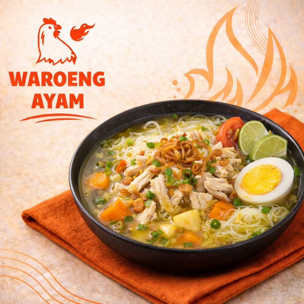 Soto Ayam